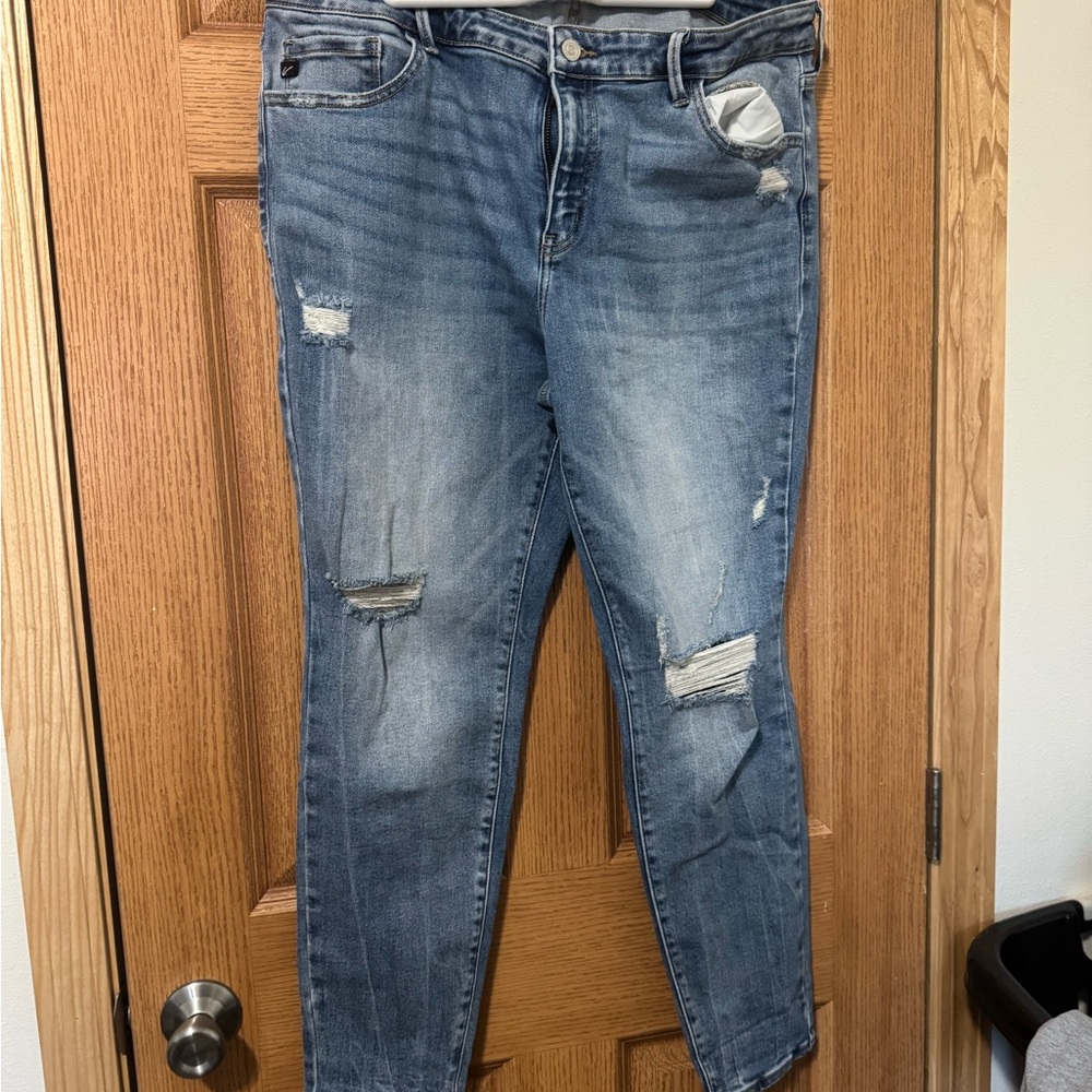 KanCan Skinny Jeans